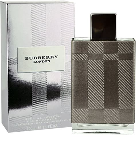 burberry london for women 2009